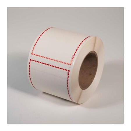 Top Tape And Label INCOM¬Æ GHS1205 GHS Blank Thermal Transfer Label